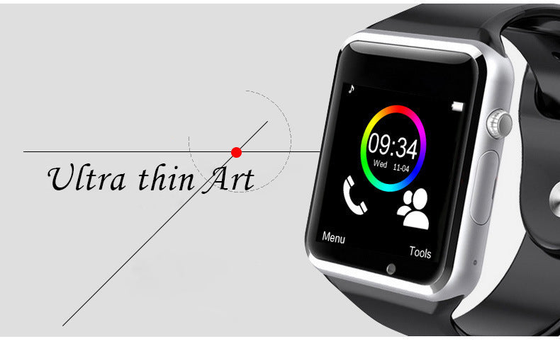 Smart Watch Sport