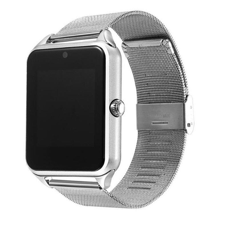 Smart Watch GT08 Plus